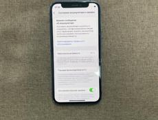 Айфон 12 мини 