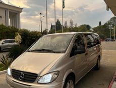 Mercedes-Benz V-Класс