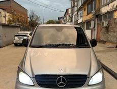 Mercedes-Benz V-Класс