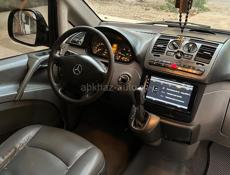 Mercedes-Benz V-Класс