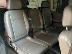 Mercedes-Benz V-Класс