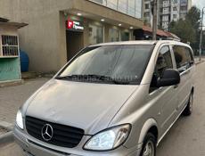 Mercedes-Benz V-Класс