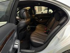 Mercedes-Benz S-Класс