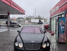 Bentley Continental Flying Spur