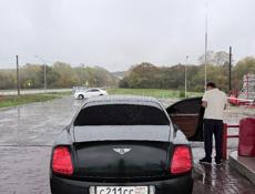 Bentley Continental Flying Spur