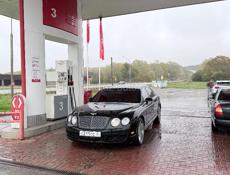 Bentley Continental Flying Spur