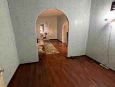 Дом на Турбазе