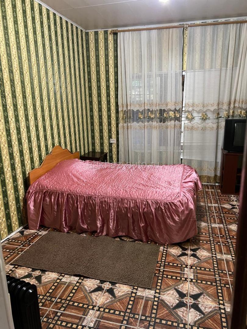 Дом на Турбазе