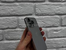 15 Pro Max 256Gb 🔋86%