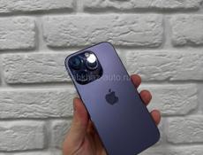 iPhone 14 Pro 128Gb 🔋84%