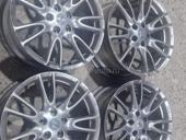 Диски r18 на скайлайн