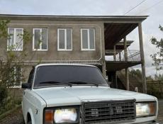 ВАЗ 2107