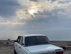 ВАЗ 2107