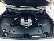 vq37vhr мотор 3.7