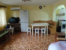 Сдается дом ,до мая месяца ,писать на Вацап