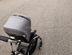 Коляска bugaboo 