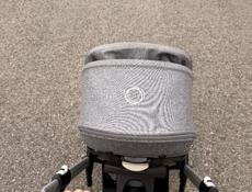 Коляска bugaboo 