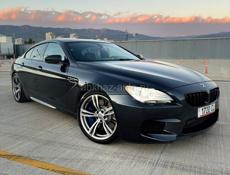 BMW M6