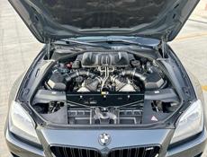 BMW M6