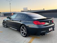 BMW M6