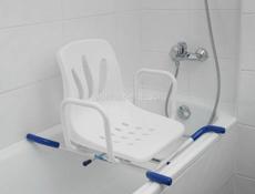 Кресло для купания поворотное 