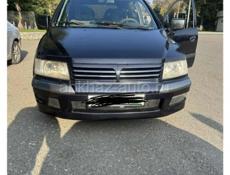 Mitsubishi Space Wagon