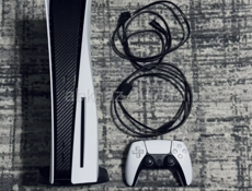 Сони 5 с дисководом