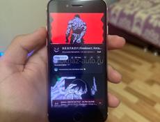 Айфон 7 на 128 гб ! АКБ 76 🔋