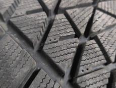 275/45 R20 Bridgestone- Япония- Зима