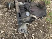 Коробка ваз 2114