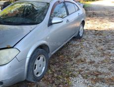 Nissan Primera