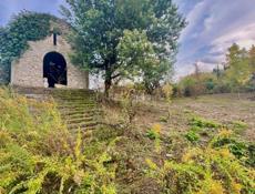 УЧАСТОК 23 СОТКИ У ЧАСОВНИ В СУХУМЕ ЗА 3 млн.₽