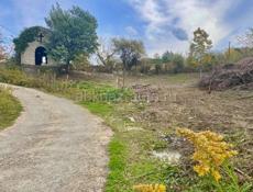 УЧАСТОК 23 СОТКИ У ЧАСОВНИ В СУХУМЕ ЗА 3 млн.₽