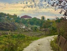 УЧАСТОК 23 СОТКИ У ЧАСОВНИ В СУХУМЕ ЗА 3 млн.₽