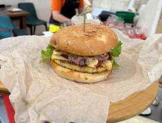 Ищу работу поваром!!