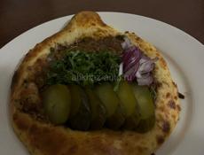 Ищу работу поваром!!