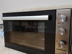 Продаю новую духовку 
