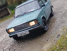 ВАЗ 2107