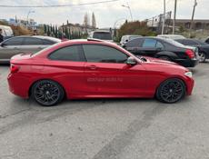 BMW M Roadster/Coupe