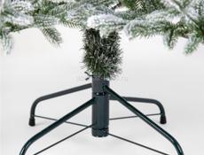 Елка искусственная, литая 2.45 см 