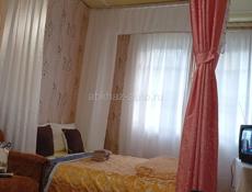 От1суток и меньше сдам в центре города.