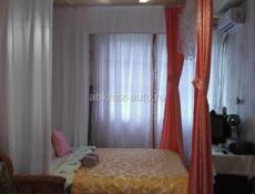 От1суток и меньше сдам в центре города.