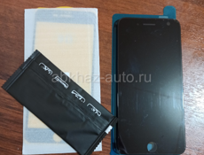 Экран на Айфон 7+