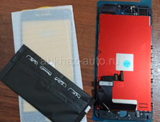 Экран на Айфон 7+