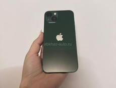 Продается 13 айфон 