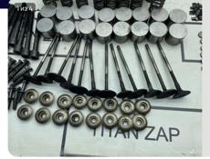 Куплю клапан выпускной Альтеза!