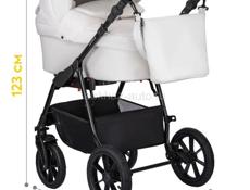 Детская Коляска