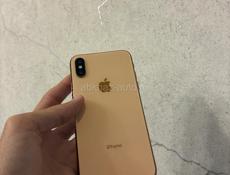 iPhone XS 64gb🔥