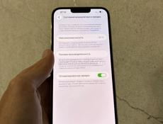 iPhone 13 Pro Max 256gb🔥