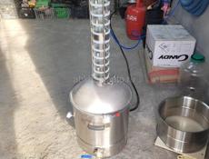 Самогонный аппарат нового поколения